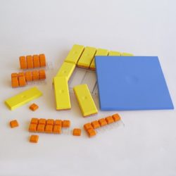 KP Ten-Frame Tiles